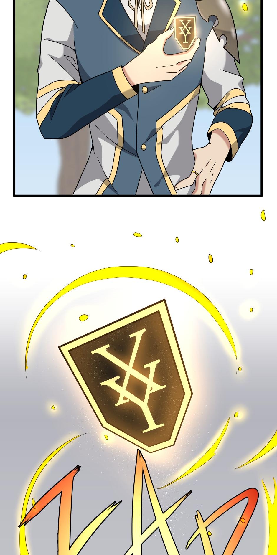 The Beginning After the End Chapter 87 page 35 - Chapter 87