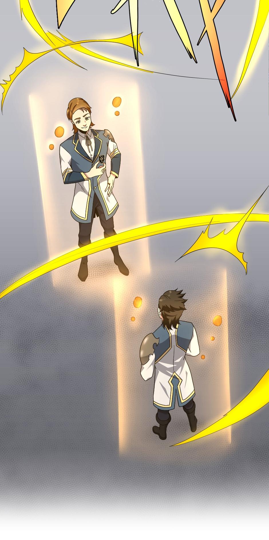 The Beginning After the End Chapter 87 page 36 - Chapter 87