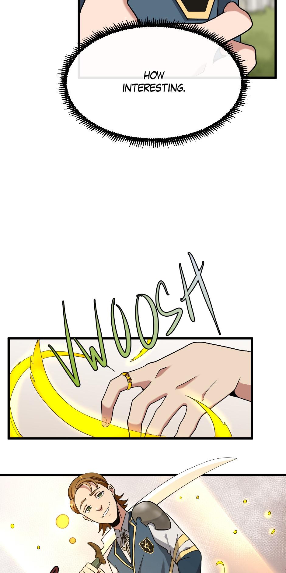 The Beginning After the End Chapter 87 page 38 - Chapter 87