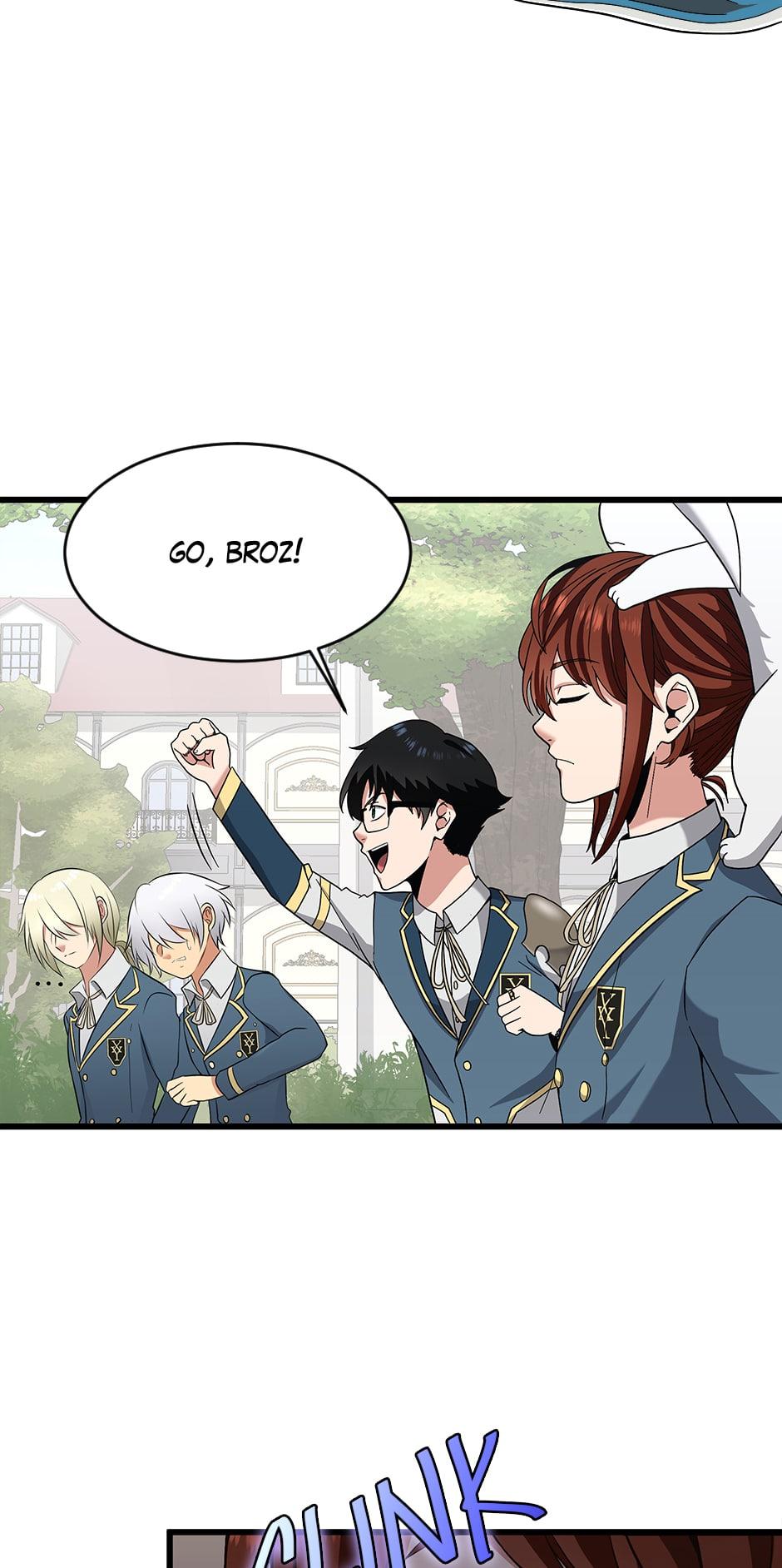 The Beginning After the End Chapter 87 page 40 - Chapter 87
