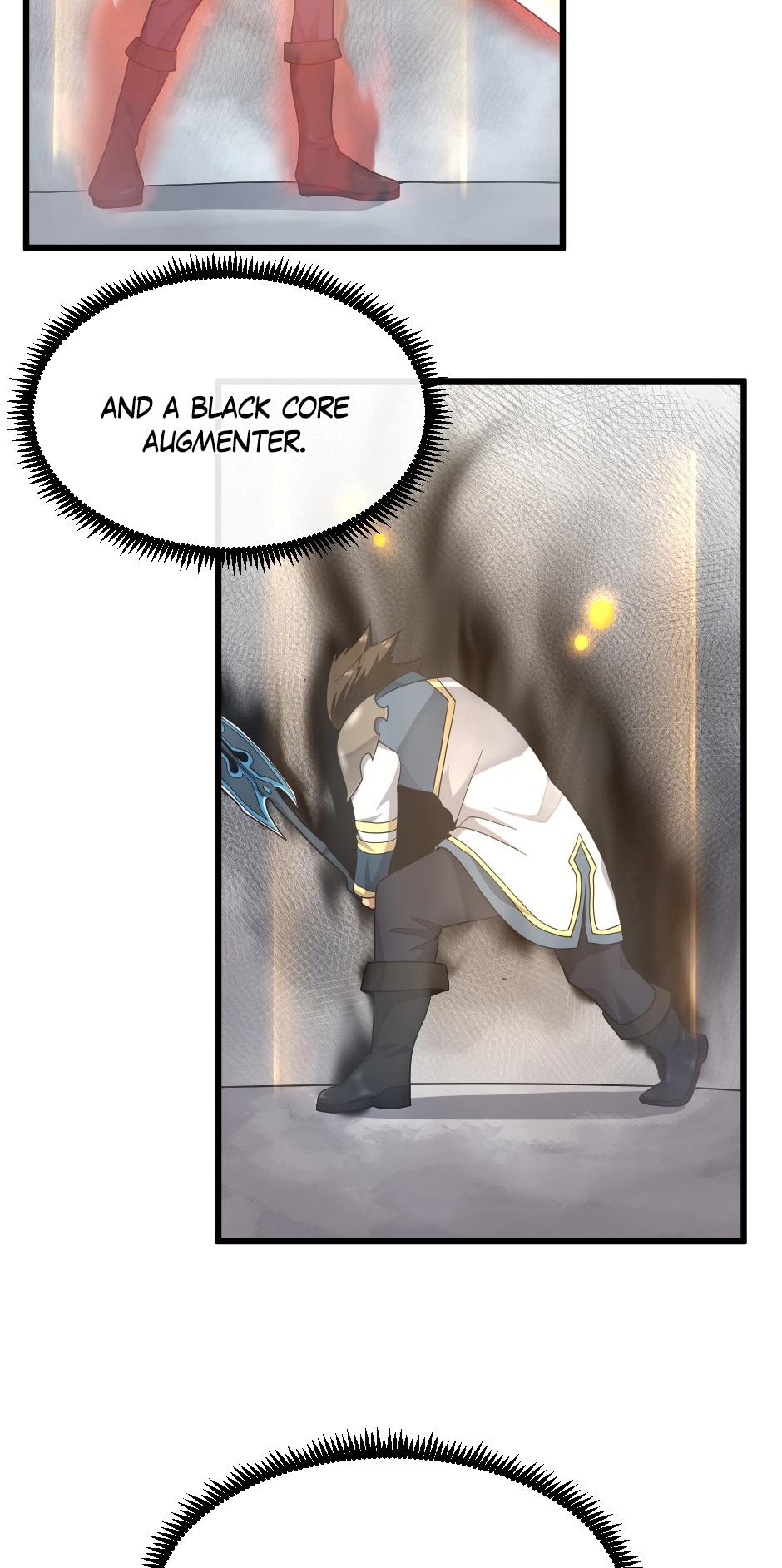 The Beginning After the End Chapter 87 page 42 - Chapter 87