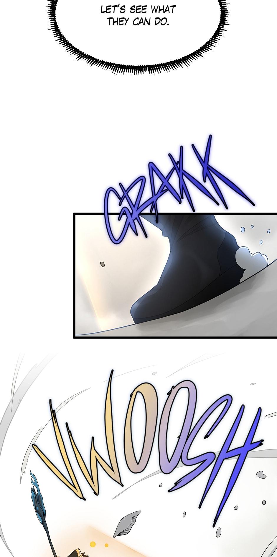 The Beginning After the End Chapter 87 page 43 - Chapter 87