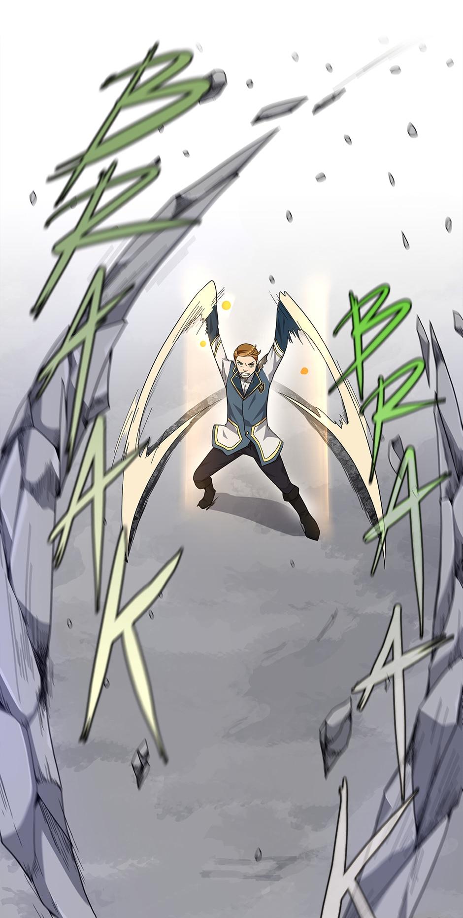 The Beginning After the End Chapter 87 page 46 - Chapter 87