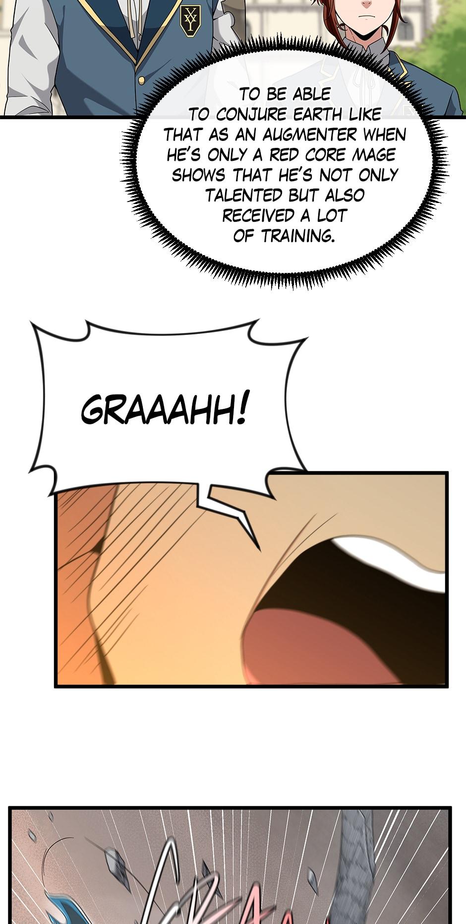 The Beginning After the End Chapter 87 page 48 - Chapter 87