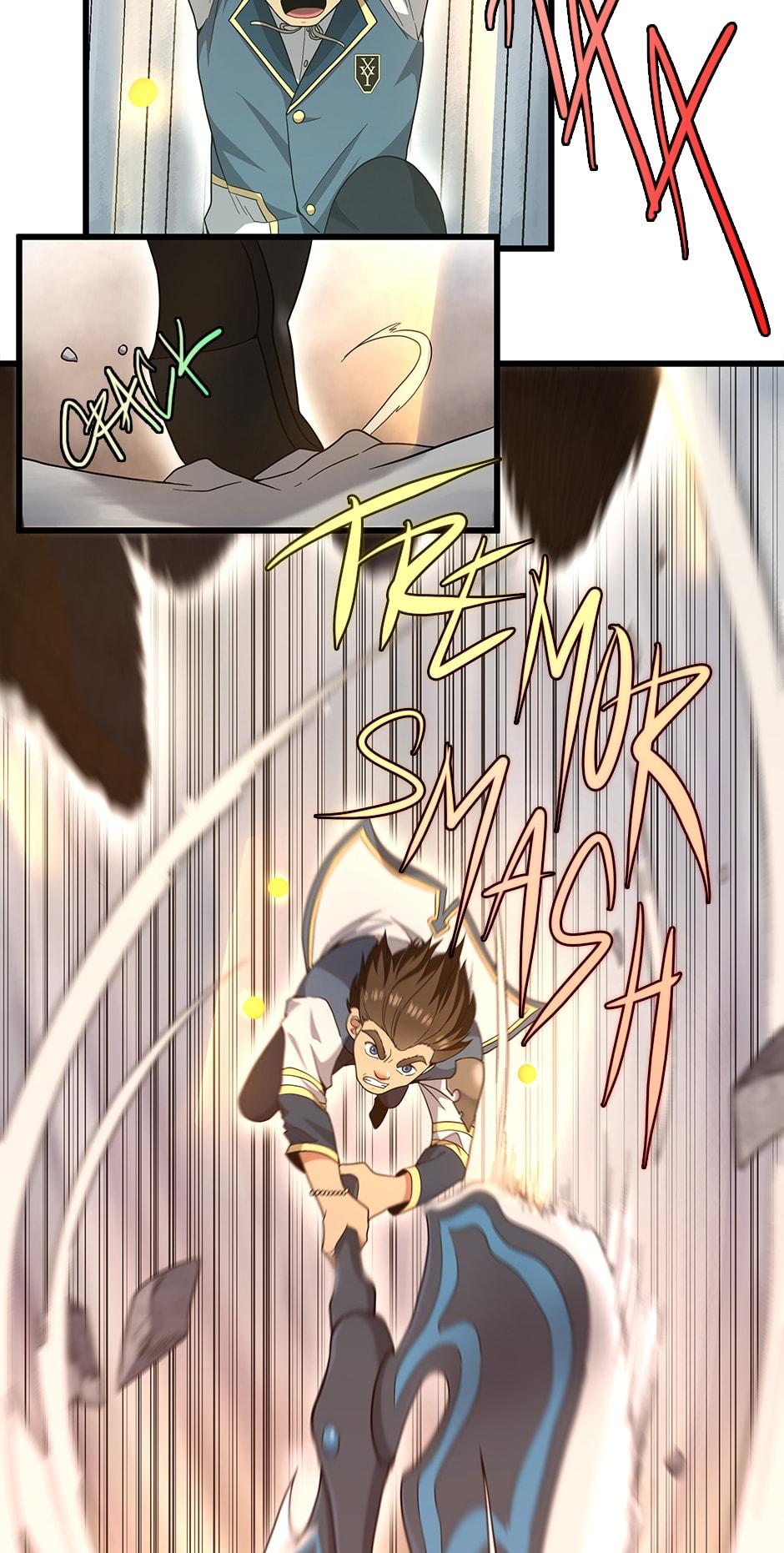 The Beginning After the End Chapter 87 page 50 - Chapter 87