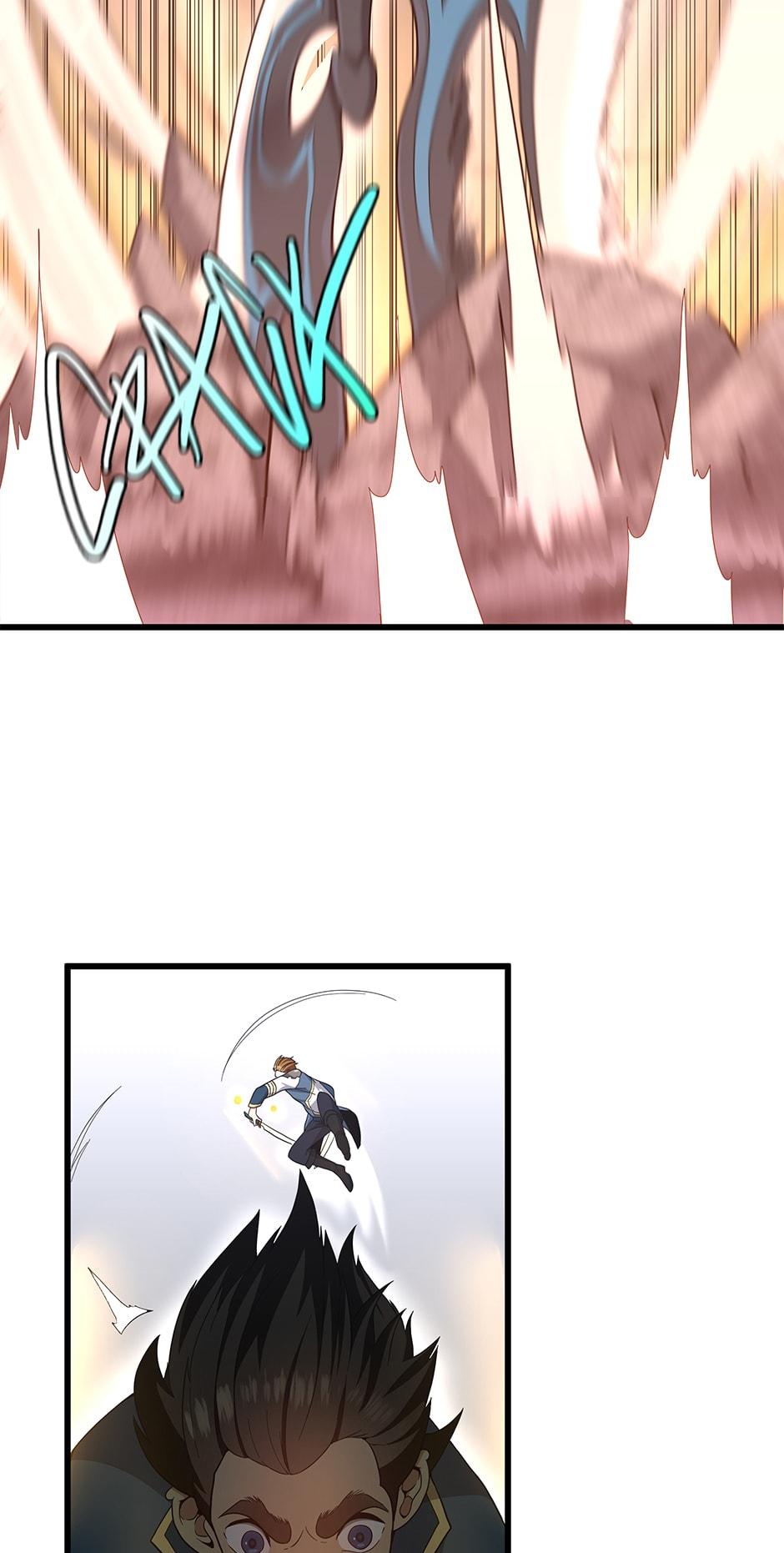 The Beginning After the End Chapter 87 page 51 - Chapter 87