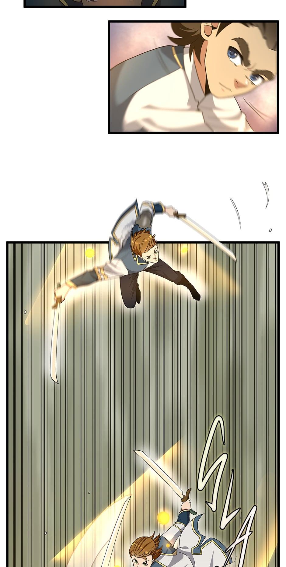 The Beginning After the End Chapter 87 page 52 - Chapter 87