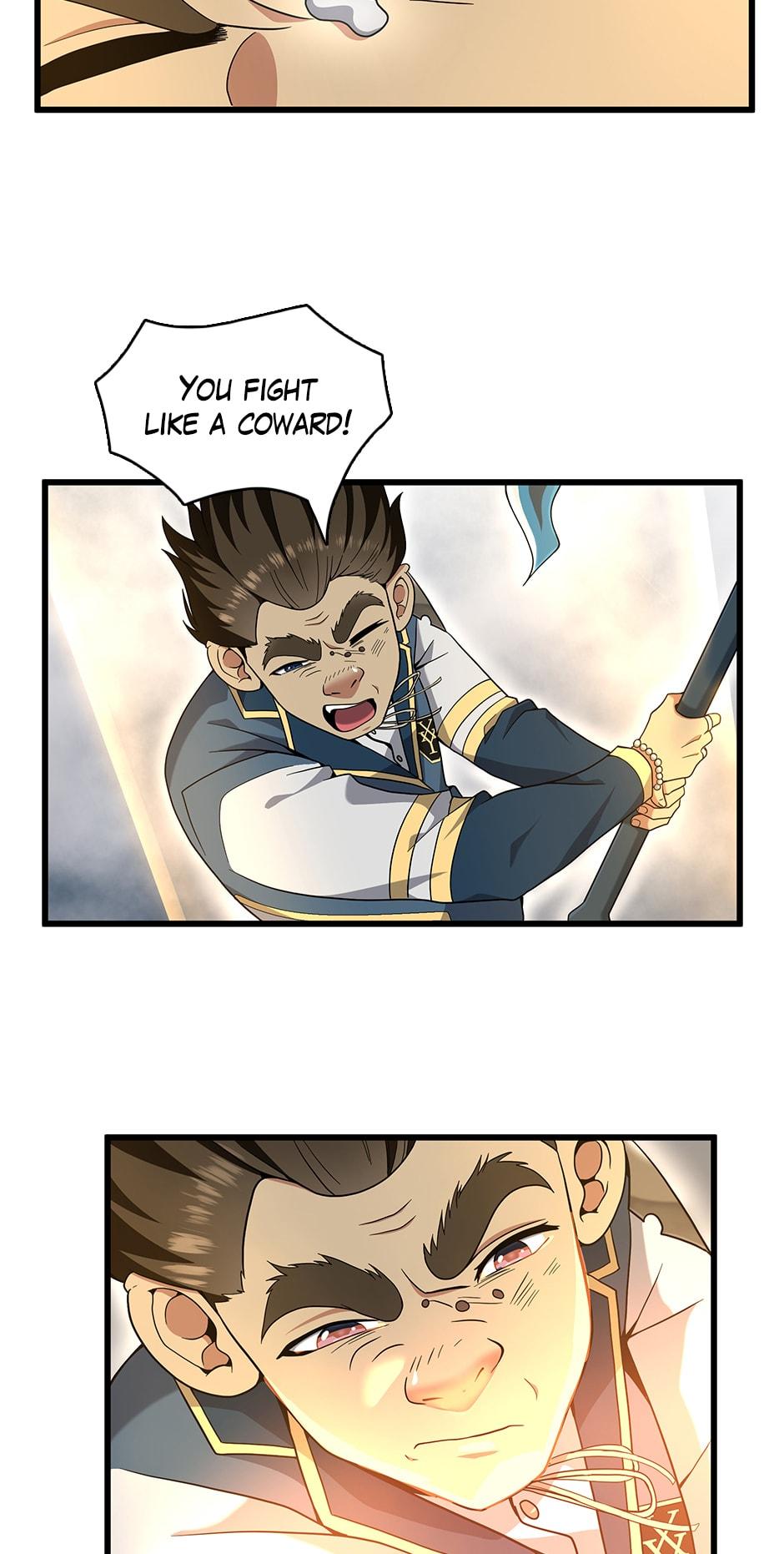 The Beginning After the End Chapter 87 page 57 - Chapter 87