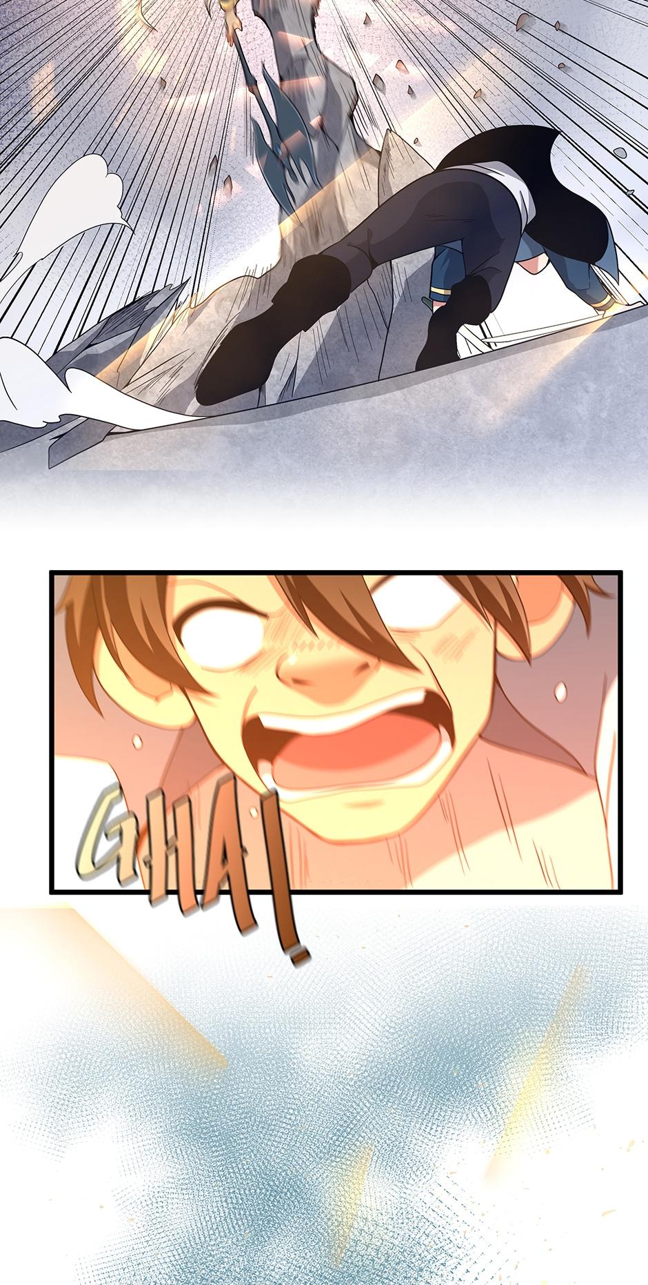The Beginning After the End Chapter 87 page 59 - Chapter 87