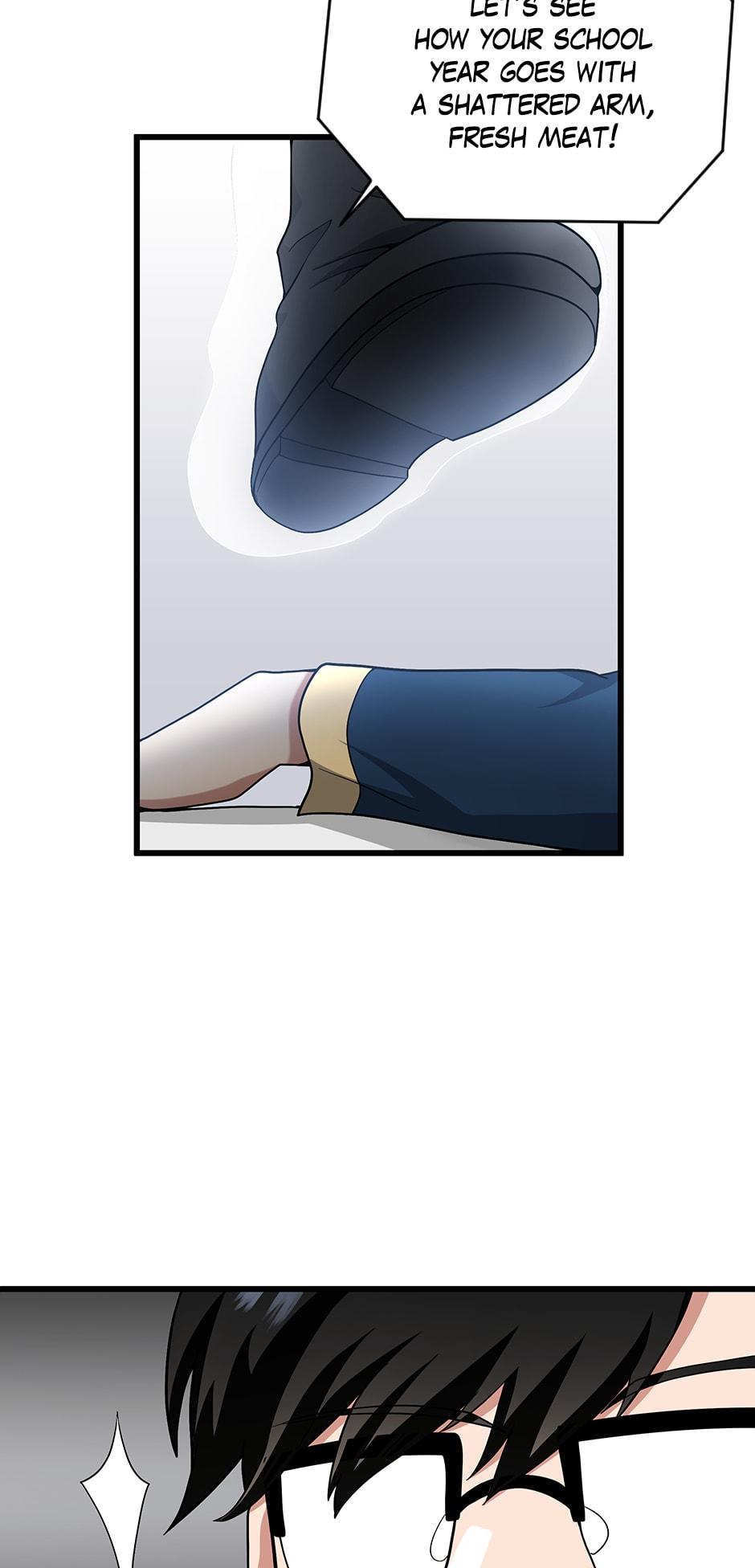 The Beginning After the End Chapter 87 page 63 - Chapter 87
