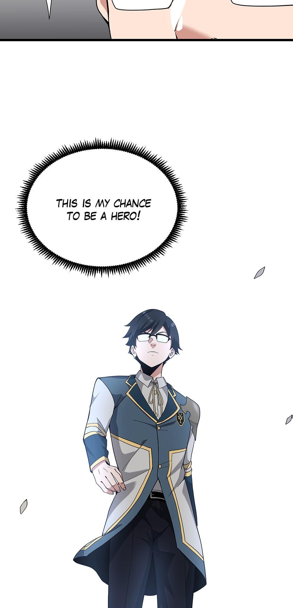 The Beginning After the End Chapter 87 page 64 - Chapter 87