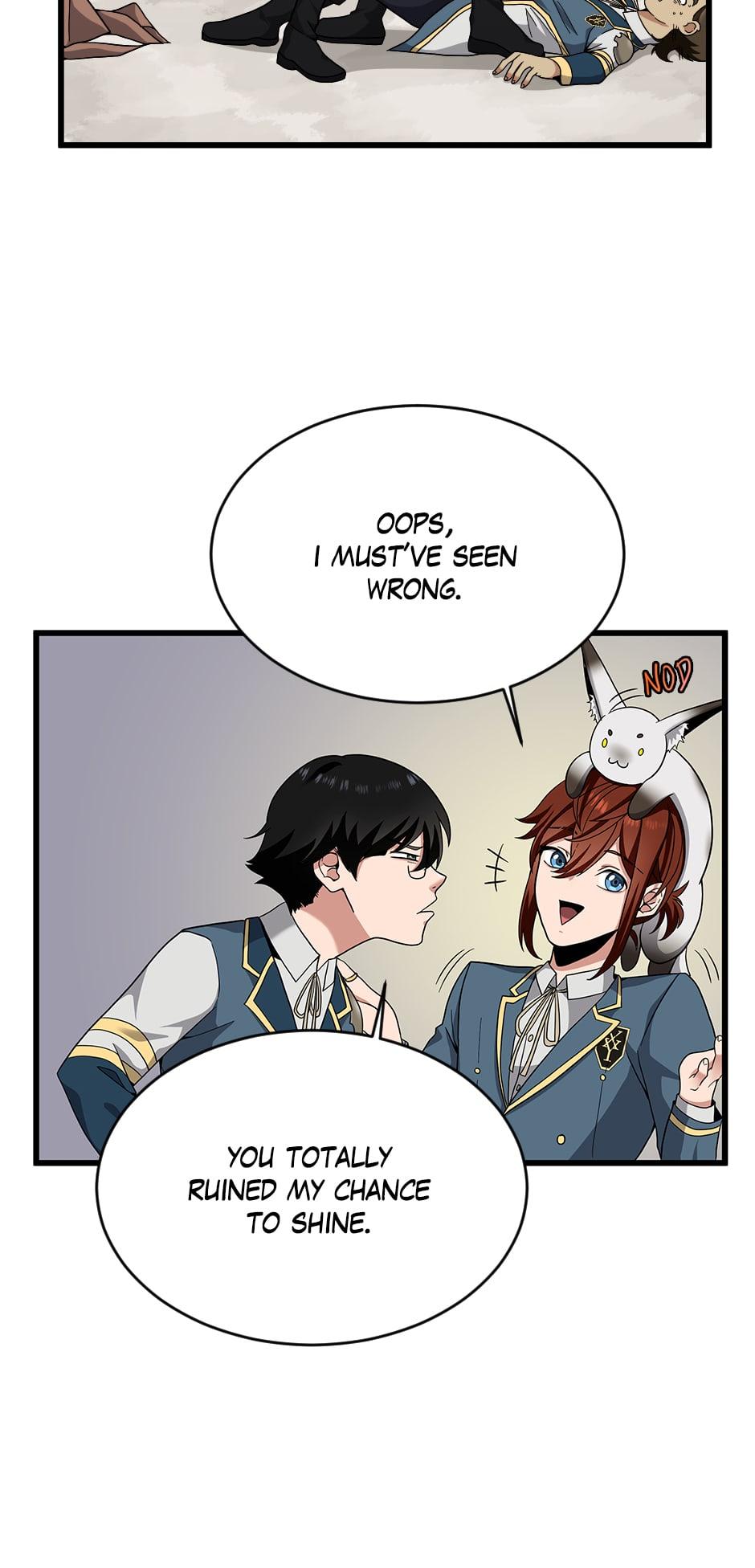 The Beginning After the End Chapter 87 page 67 - Chapter 87
