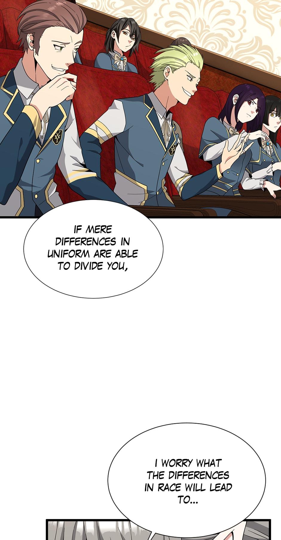 The Beginning After the End Chapter 87 page 7 - Chapter 87