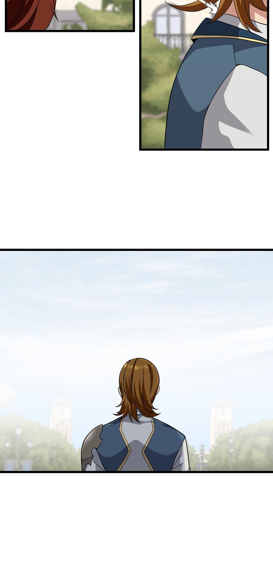 The Beginning After the End Chapter 87 page 73 - Chapter 87