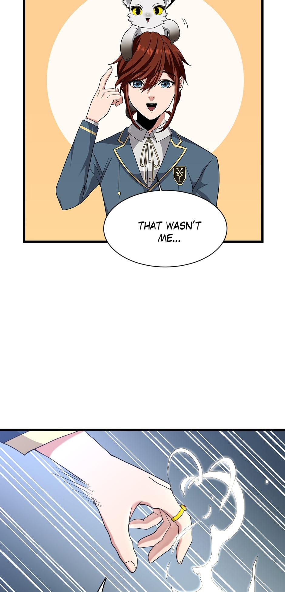 The Beginning After the End Chapter 87 page 75 - Chapter 87