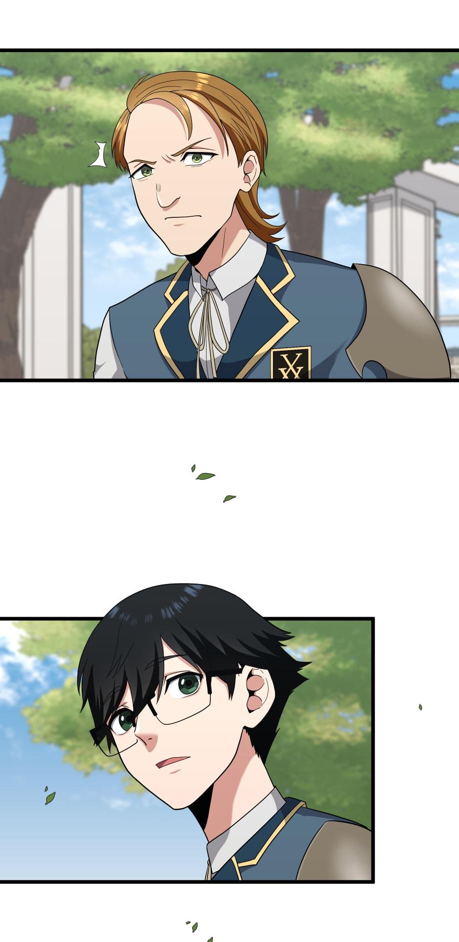 The Beginning After the End Chapter 87 page 77 - Chapter 87