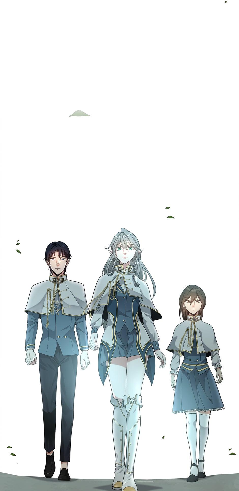 The Beginning After the End Chapter 87 page 79 - Chapter 87
