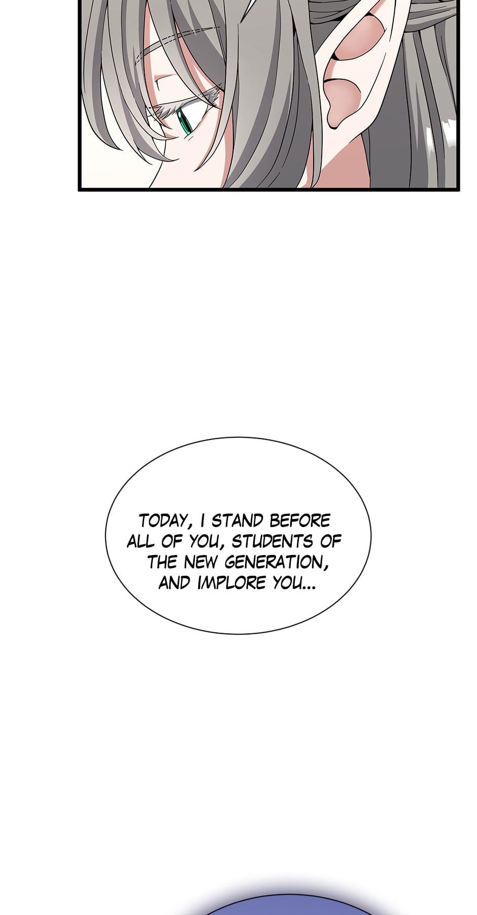 The Beginning After the End Chapter 87 page 8 - Chapter 87