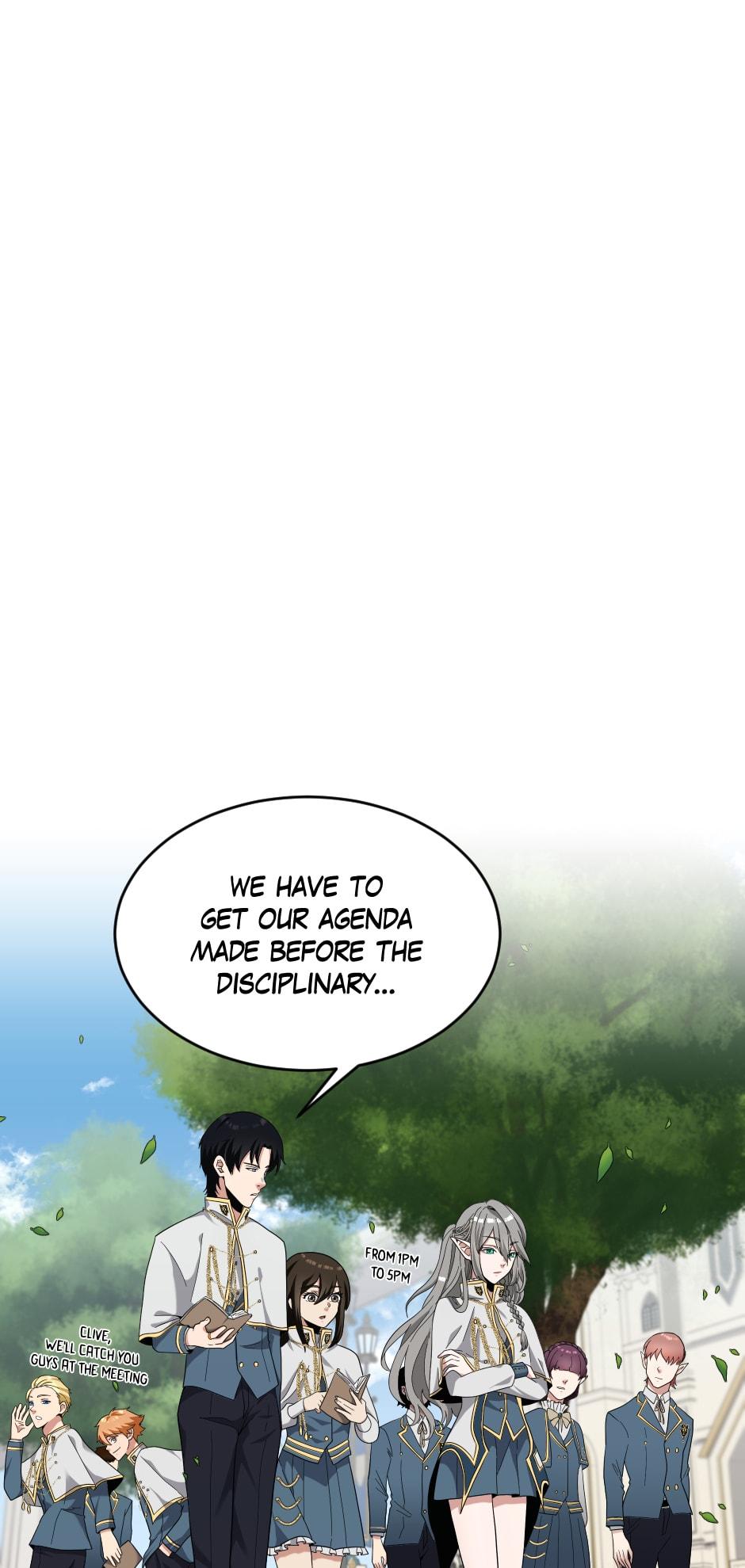 The Beginning After the End Chapter 88 page 1 - Chapter 88