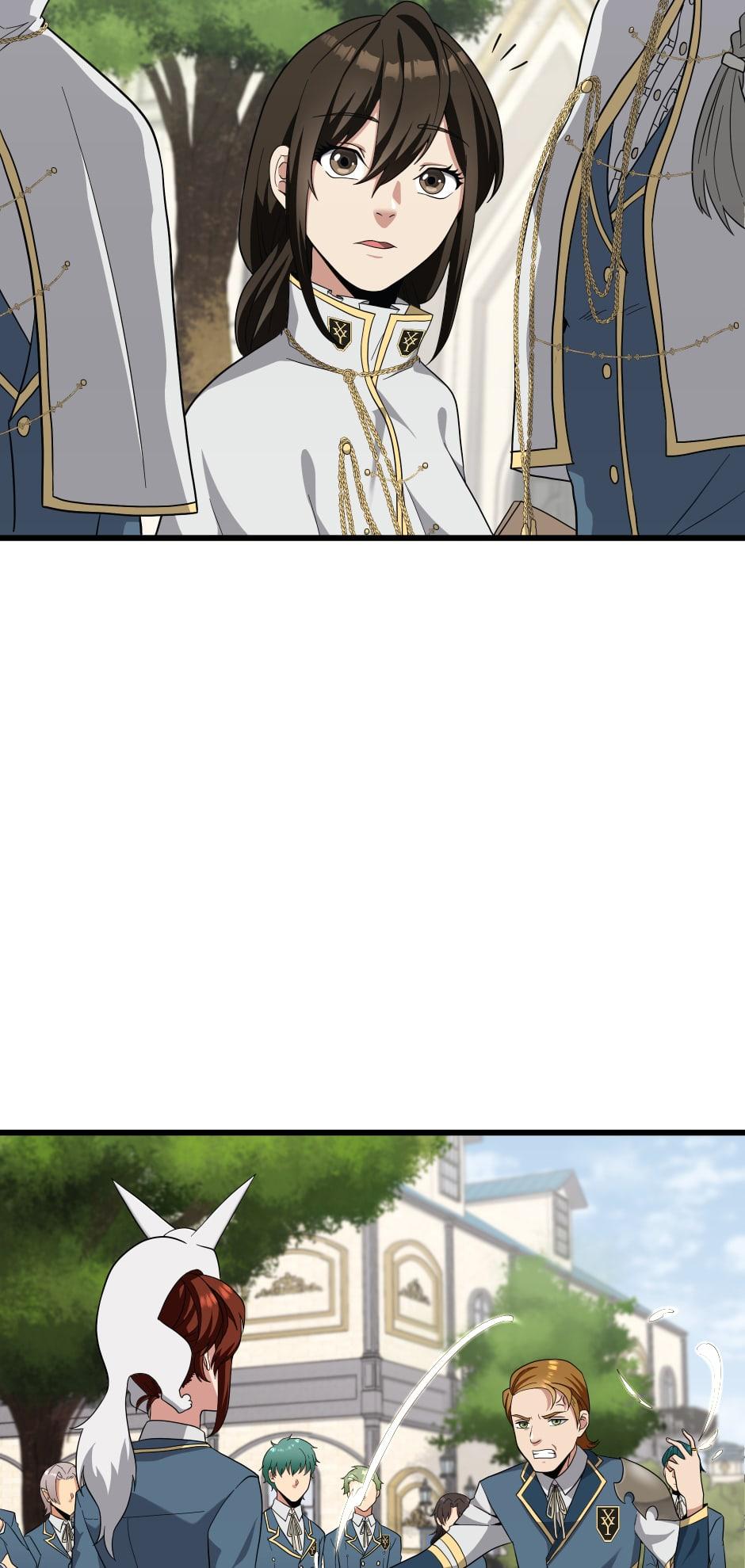 The Beginning After the End Chapter 88 page 14 - Chapter 88