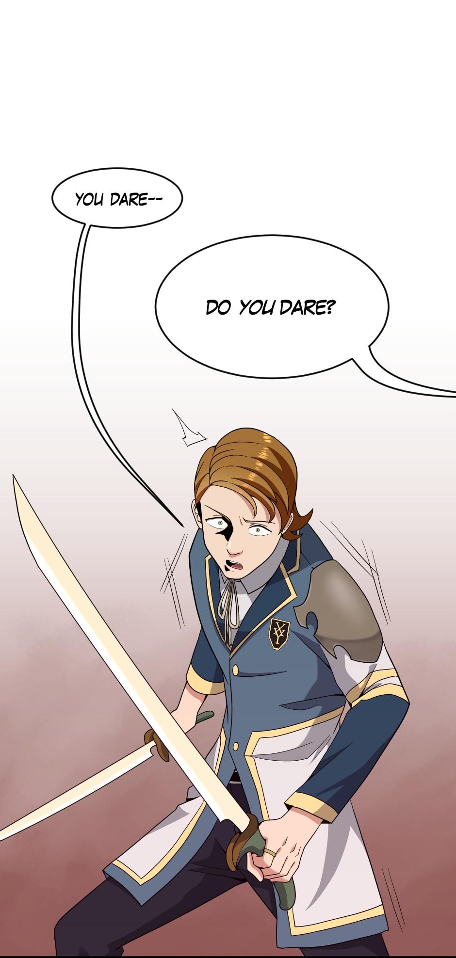 The Beginning After the End Chapter 88 page 16 - Chapter 88