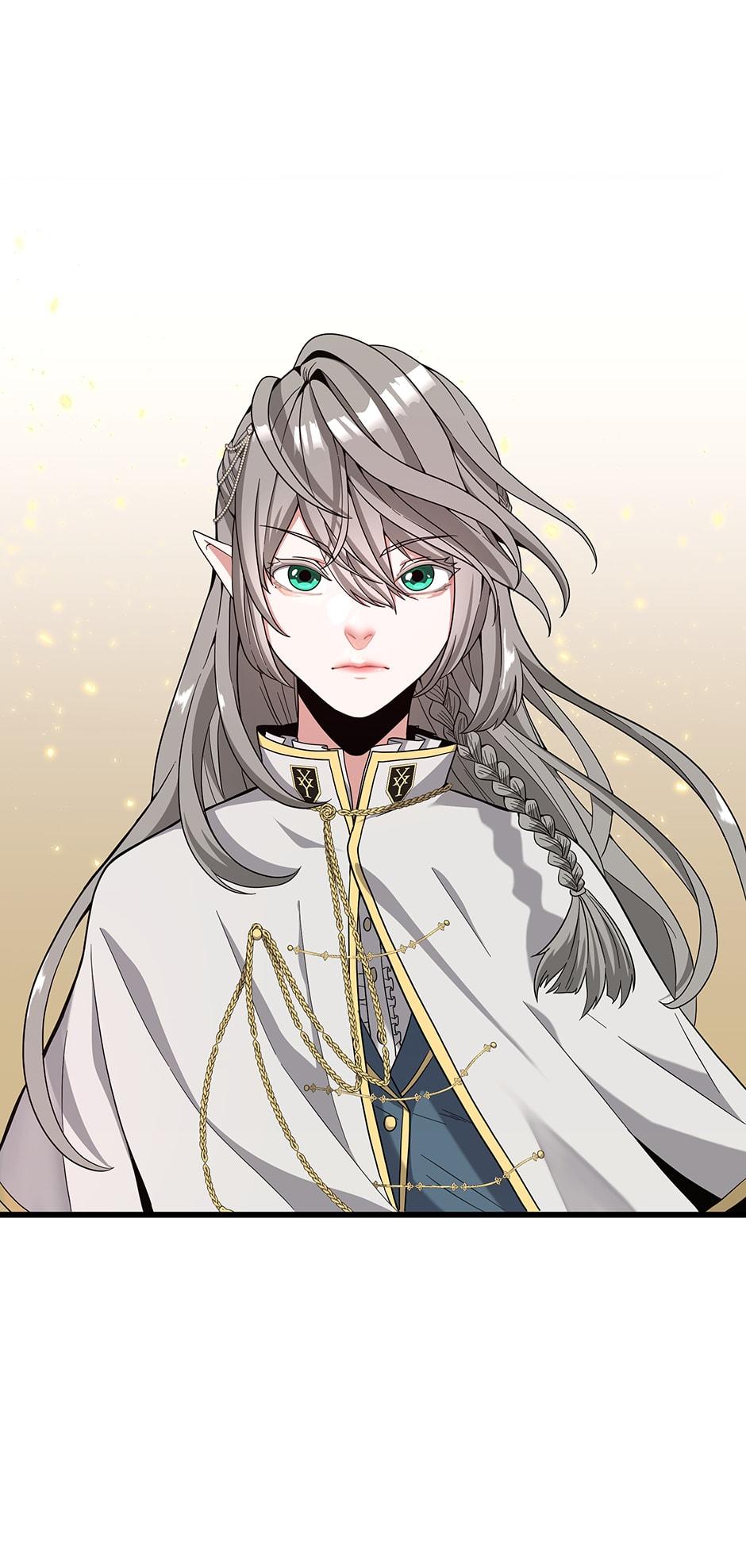 The Beginning After the End Chapter 88 page 18 - Chapter 88