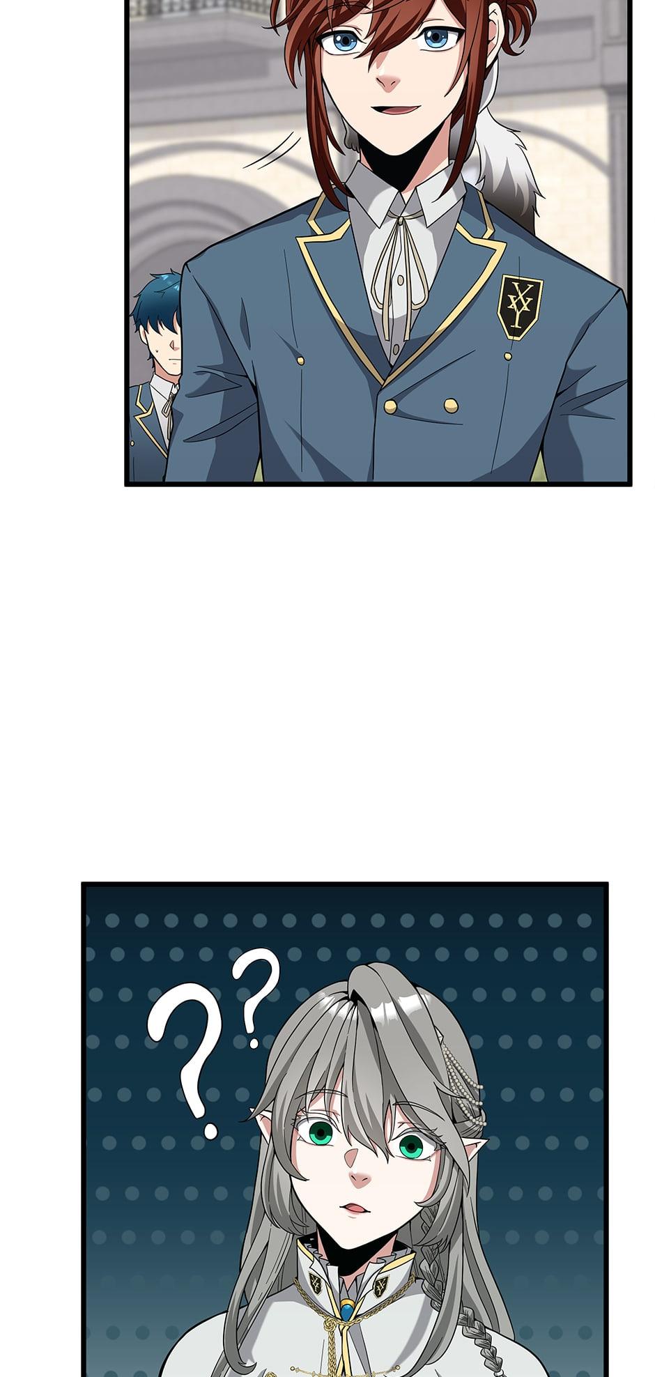 The Beginning After the End Chapter 88 page 22 - Chapter 88
