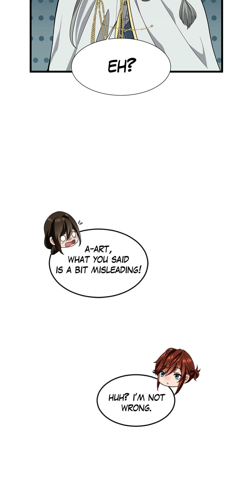 The Beginning After the End Chapter 88 page 23 - Chapter 88