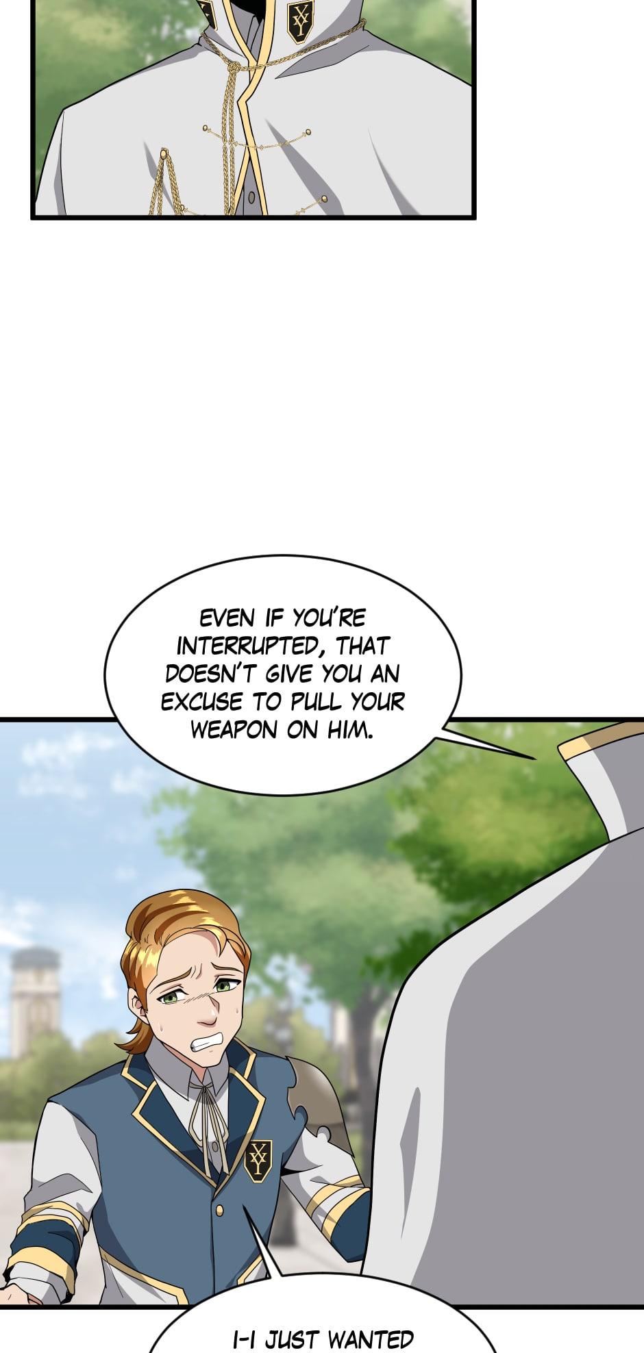 The Beginning After the End Chapter 88 page 25 - Chapter 88