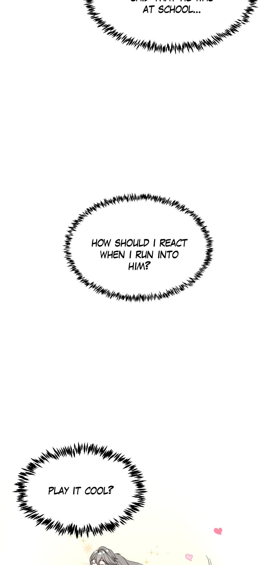 The Beginning After the End Chapter 88 page 3 - Chapter 88