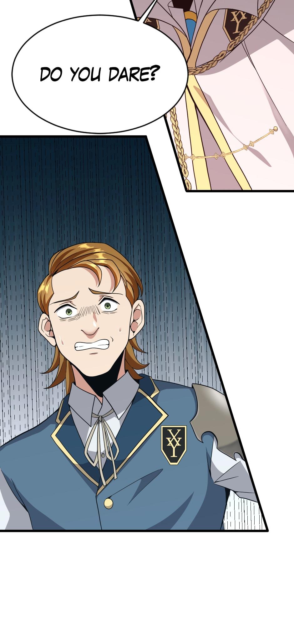 The Beginning After the End Chapter 88 page 30 - Chapter 88