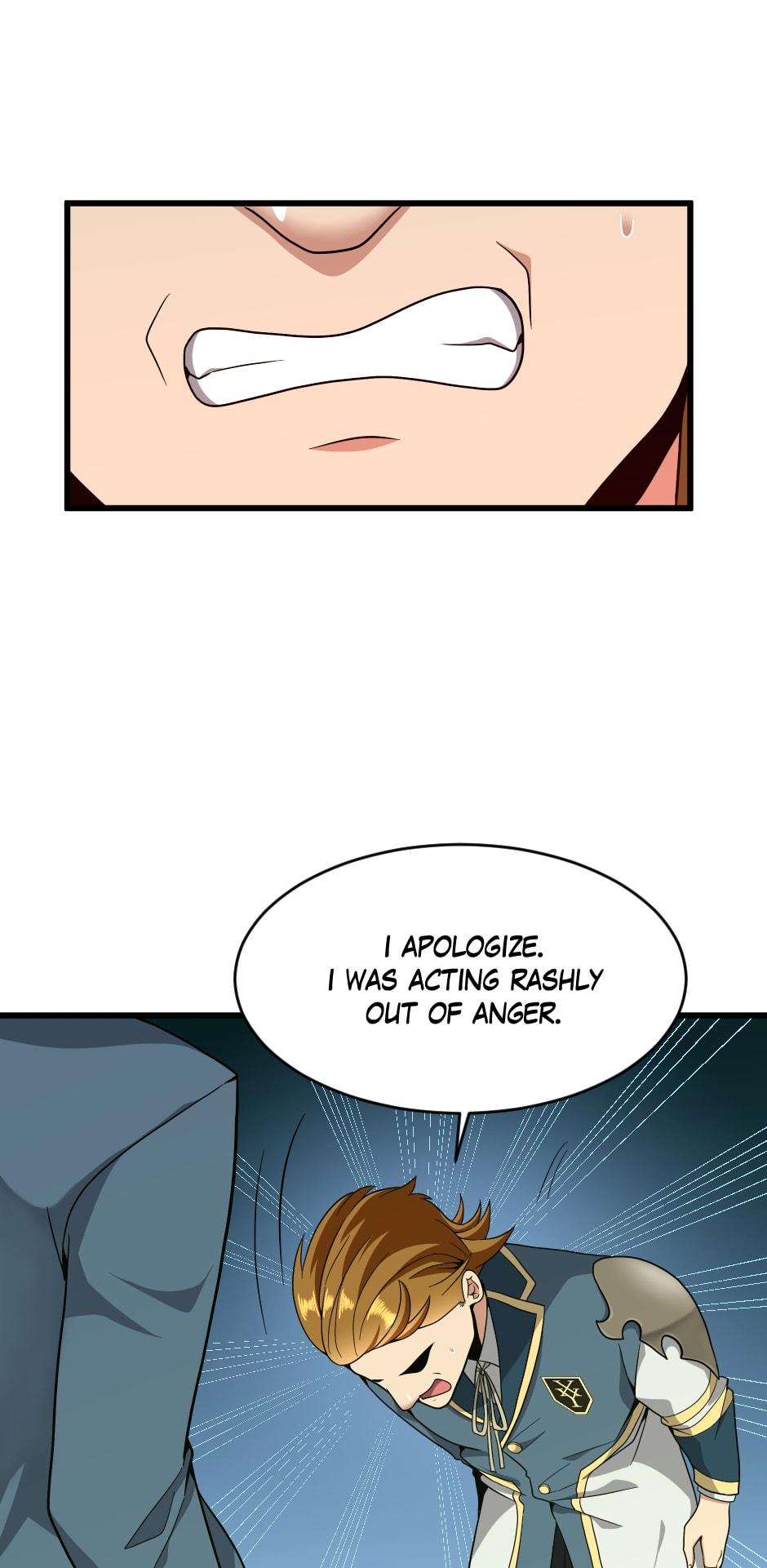 The Beginning After the End Chapter 88 page 31 - Chapter 88