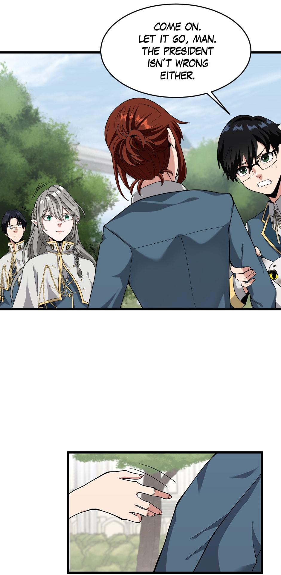 The Beginning After the End Chapter 88 page 39 - Chapter 88