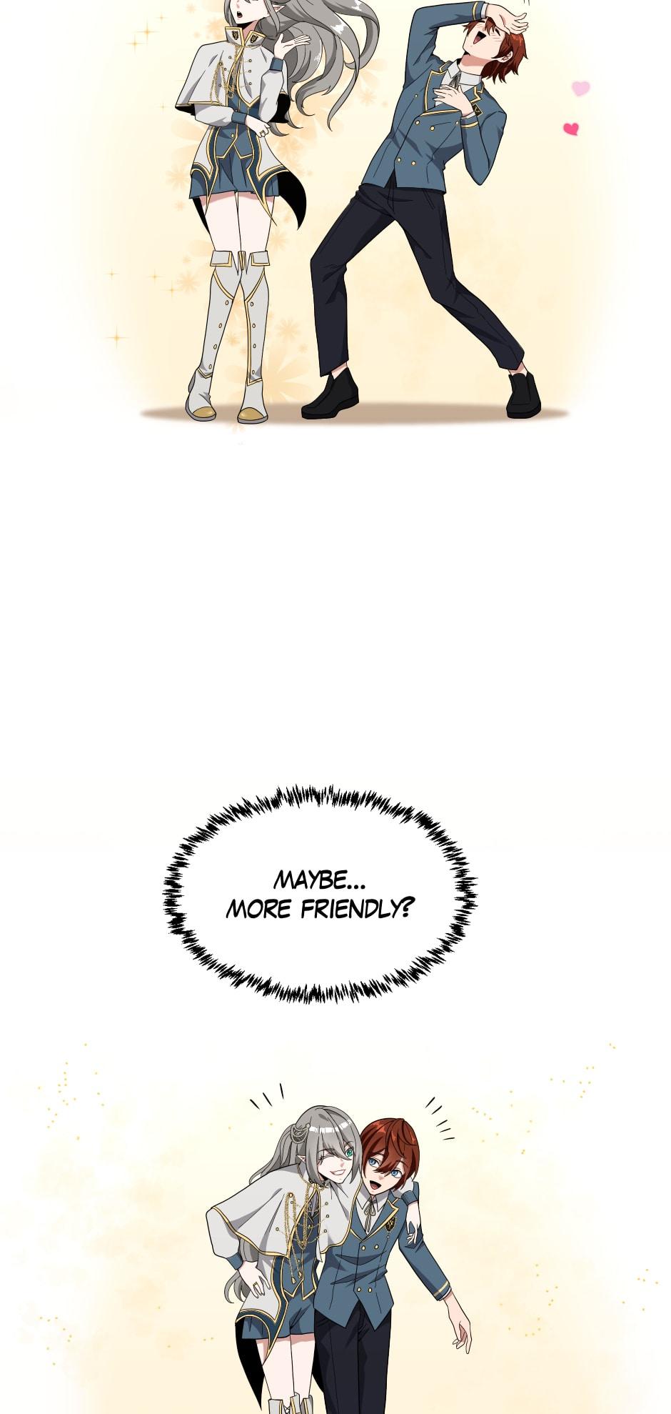 The Beginning After the End Chapter 88 page 4 - Chapter 88