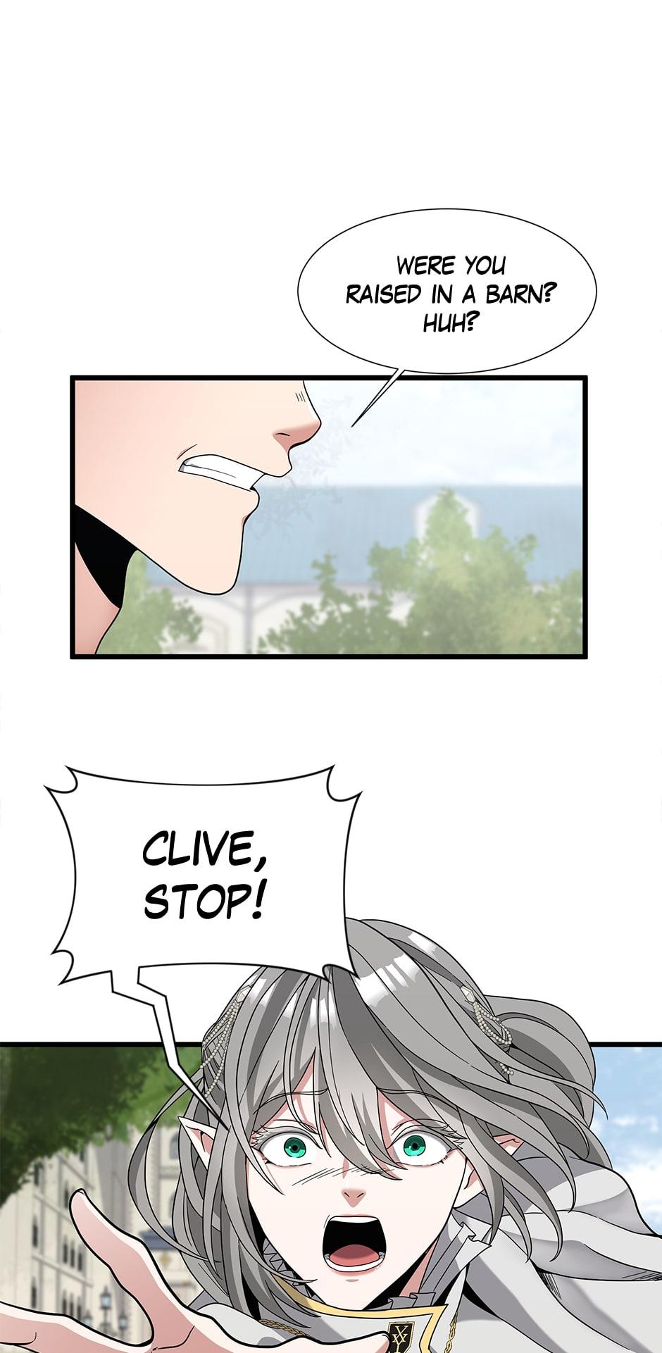 The Beginning After the End Chapter 88 page 42 - Chapter 88