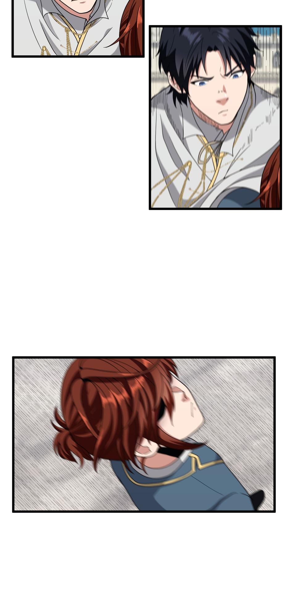 The Beginning After the End Chapter 88 page 45 - Chapter 88