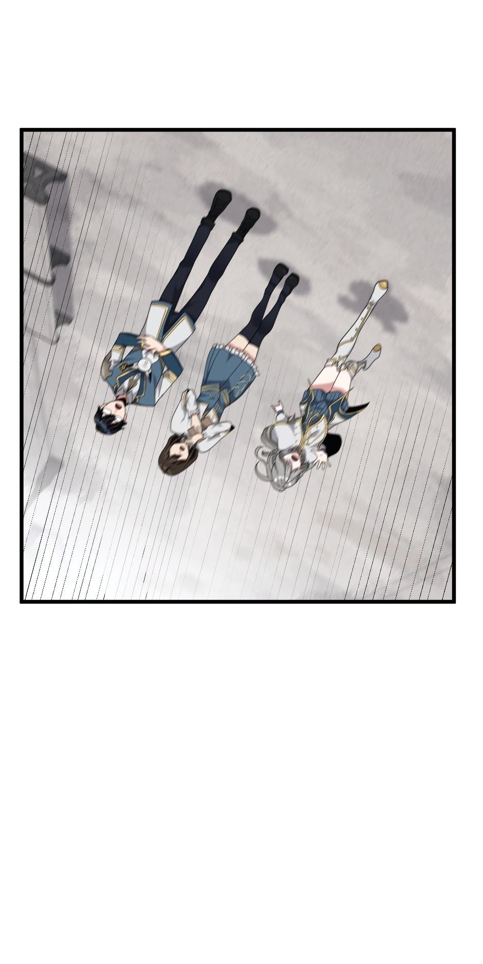 The Beginning After the End Chapter 88 page 46 - Chapter 88