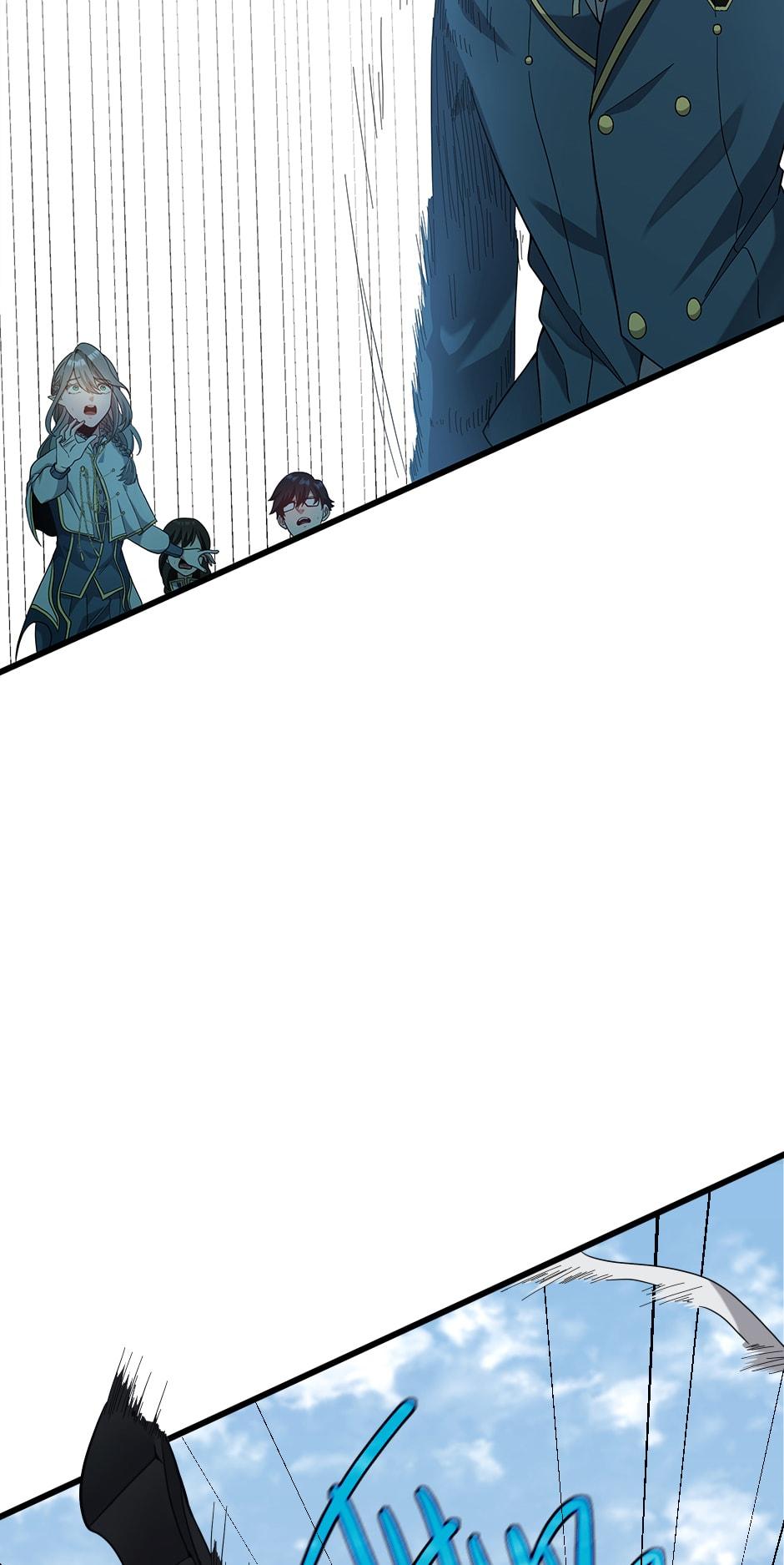 The Beginning After the End Chapter 88 page 48 - Chapter 88