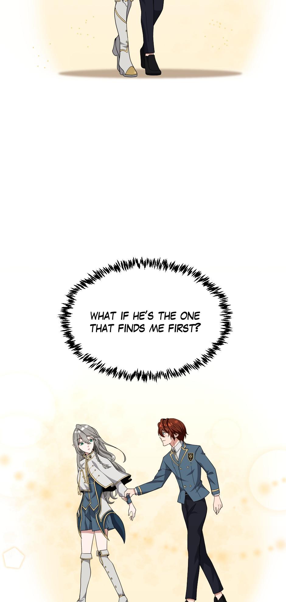 The Beginning After the End Chapter 88 page 5 - Chapter 88
