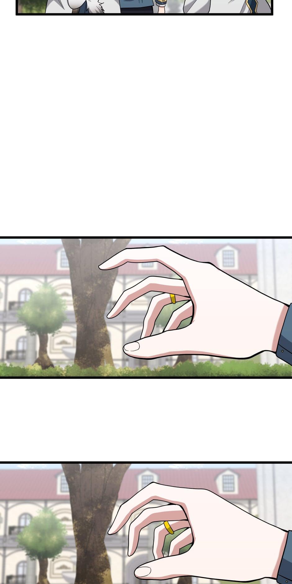 The Beginning After the End Chapter 88 page 51 - Chapter 88