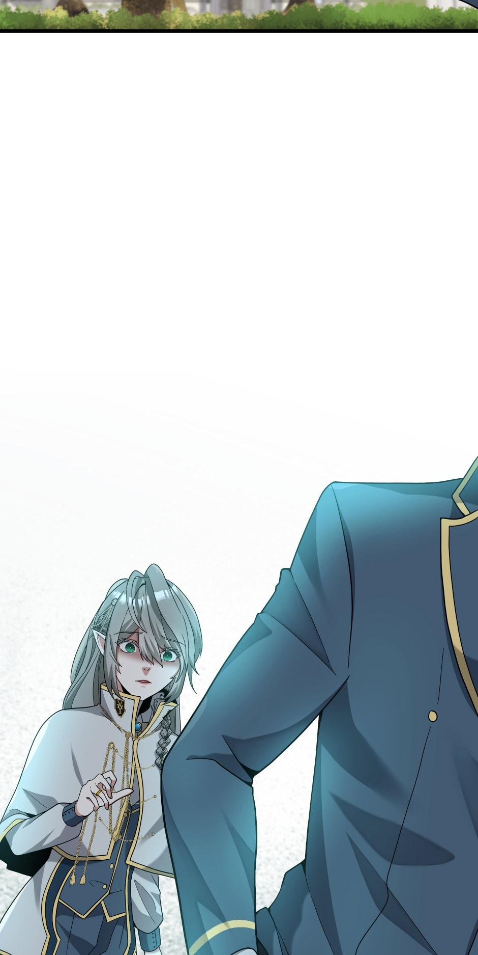 The Beginning After the End Chapter 88 page 52 - Chapter 88