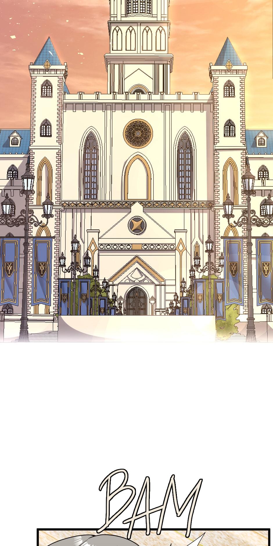 The Beginning After the End Chapter 88 page 55 - Chapter 88