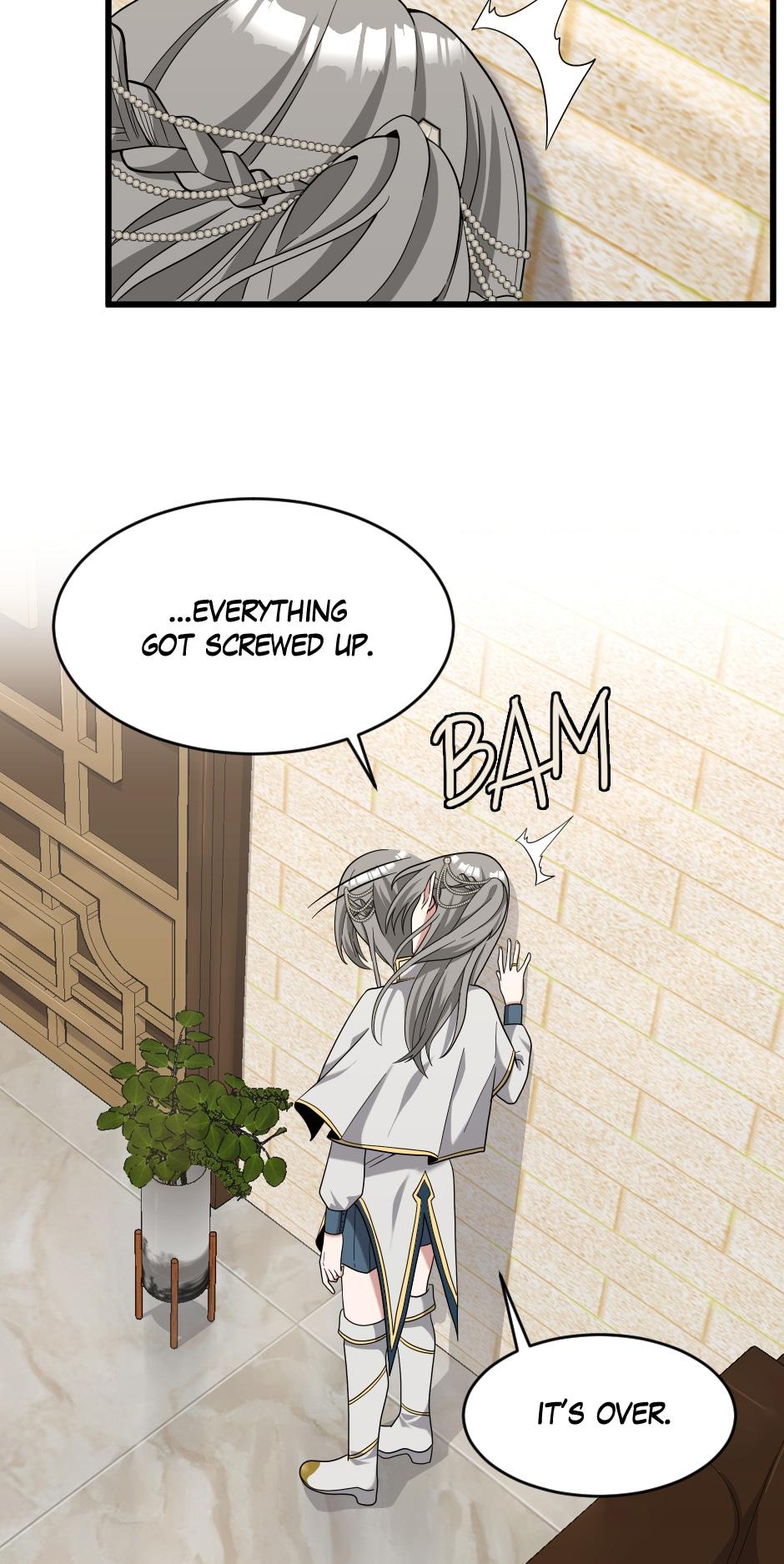 The Beginning After the End Chapter 88 page 56 - Chapter 88