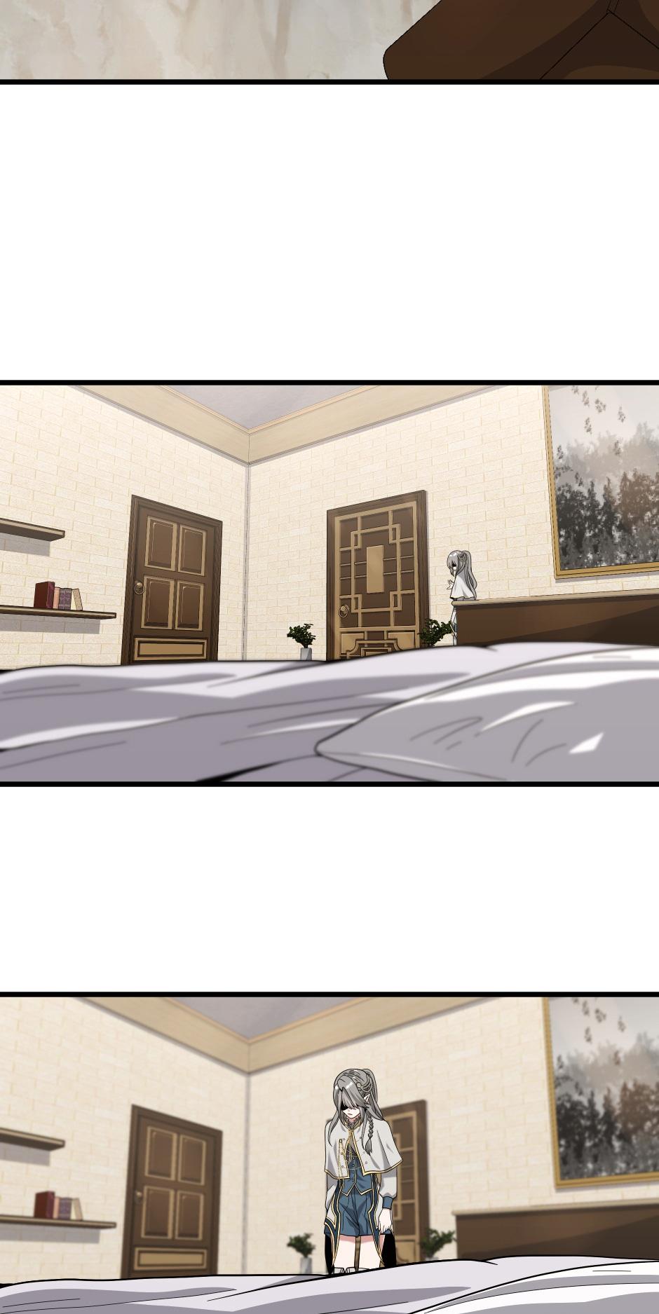 The Beginning After the End Chapter 88 page 57 - Chapter 88