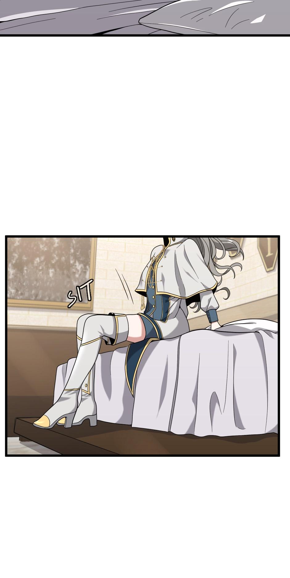 The Beginning After the End Chapter 88 page 58 - Chapter 88