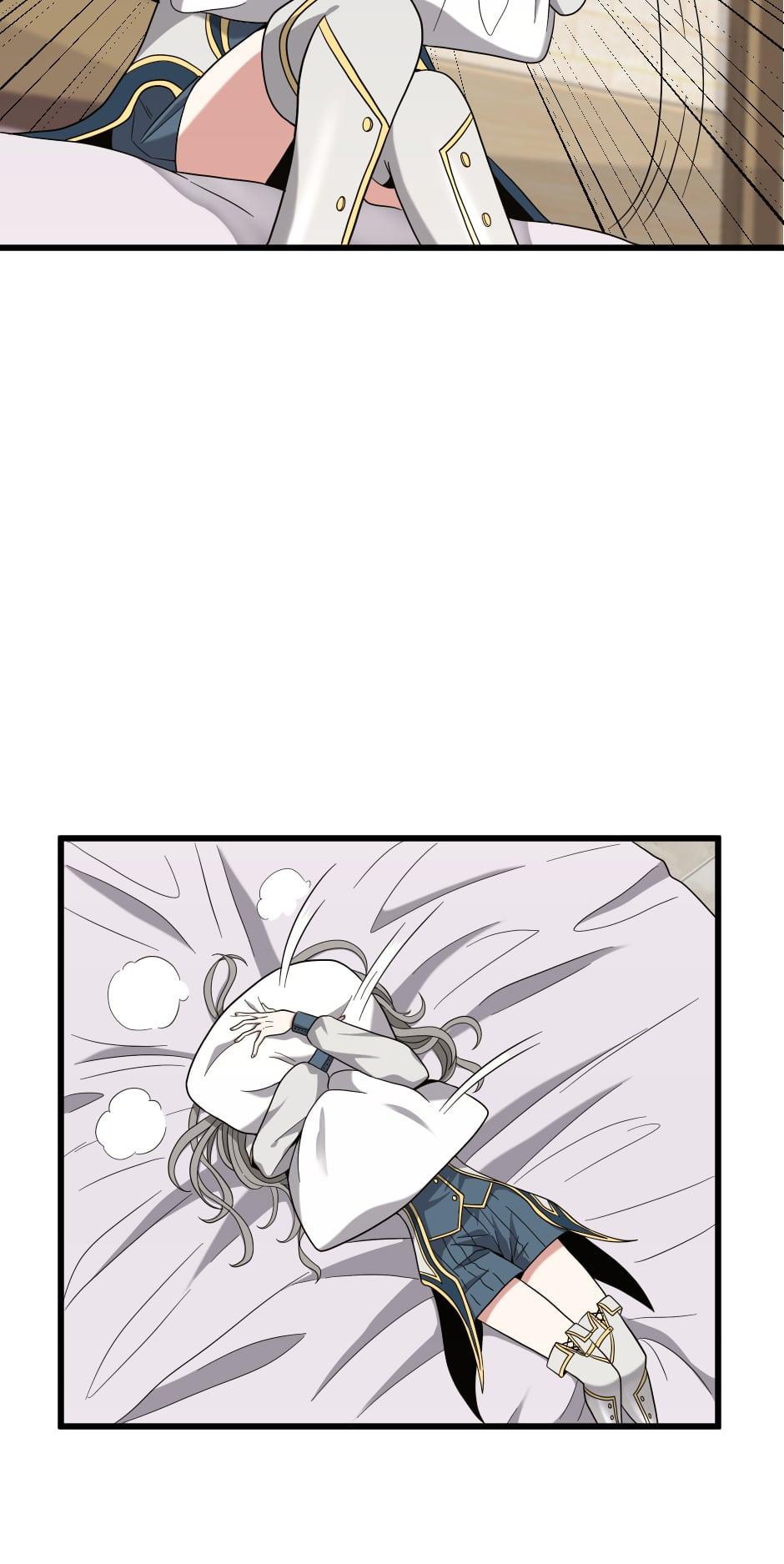 The Beginning After the End Chapter 88 page 60 - Chapter 88