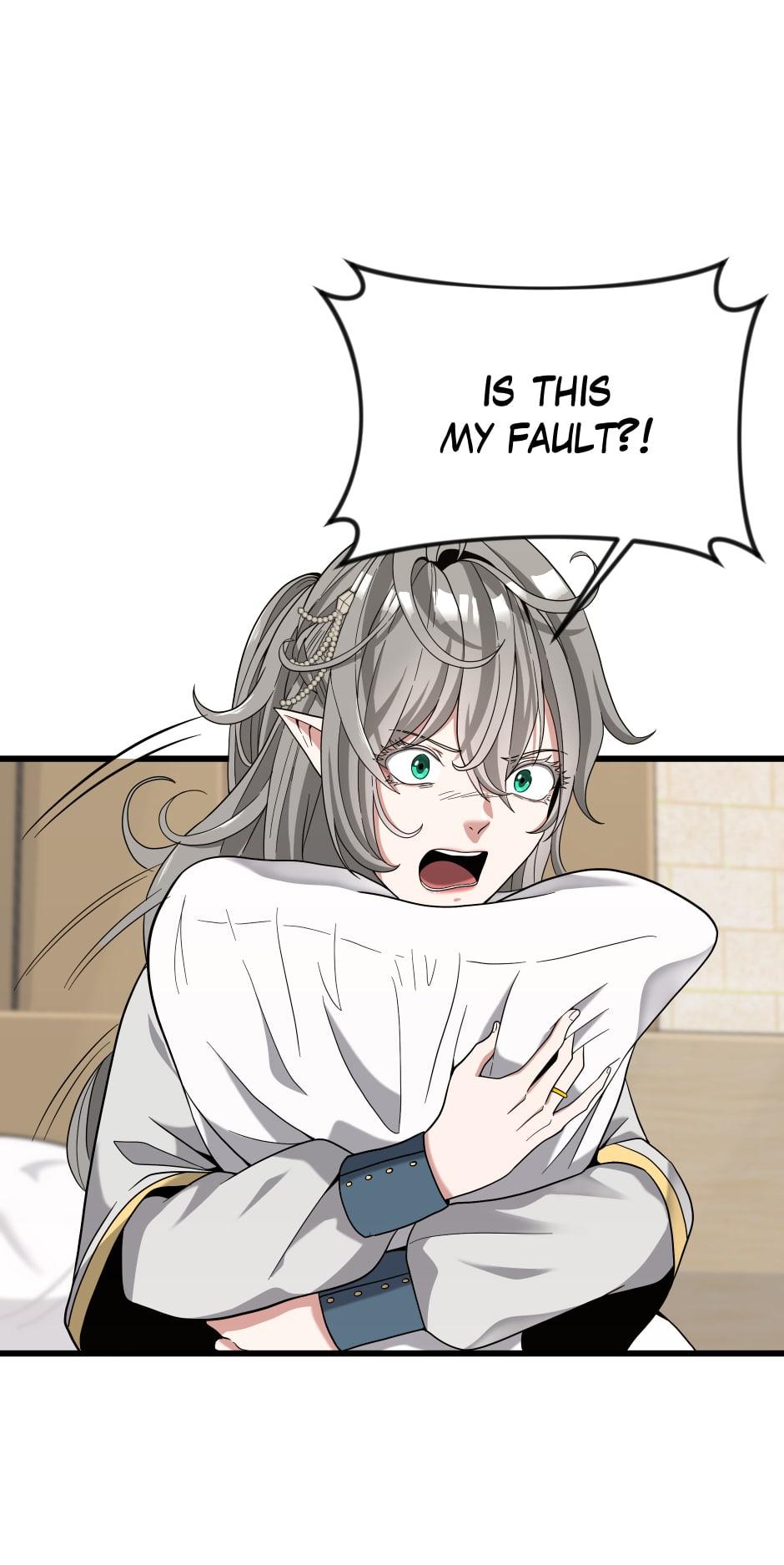 The Beginning After the End Chapter 88 page 61 - Chapter 88