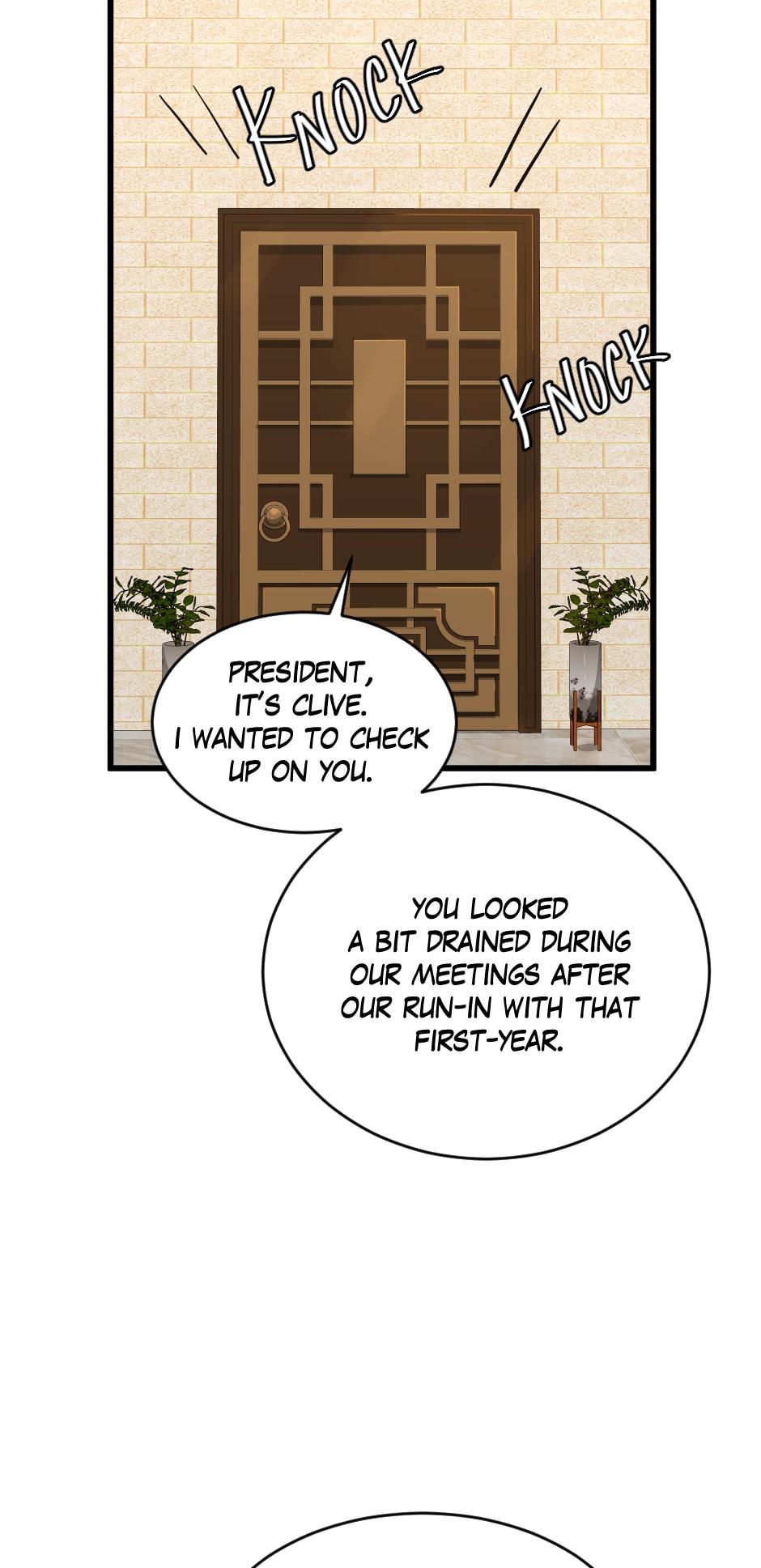 The Beginning After the End Chapter 88 page 68 - Chapter 88