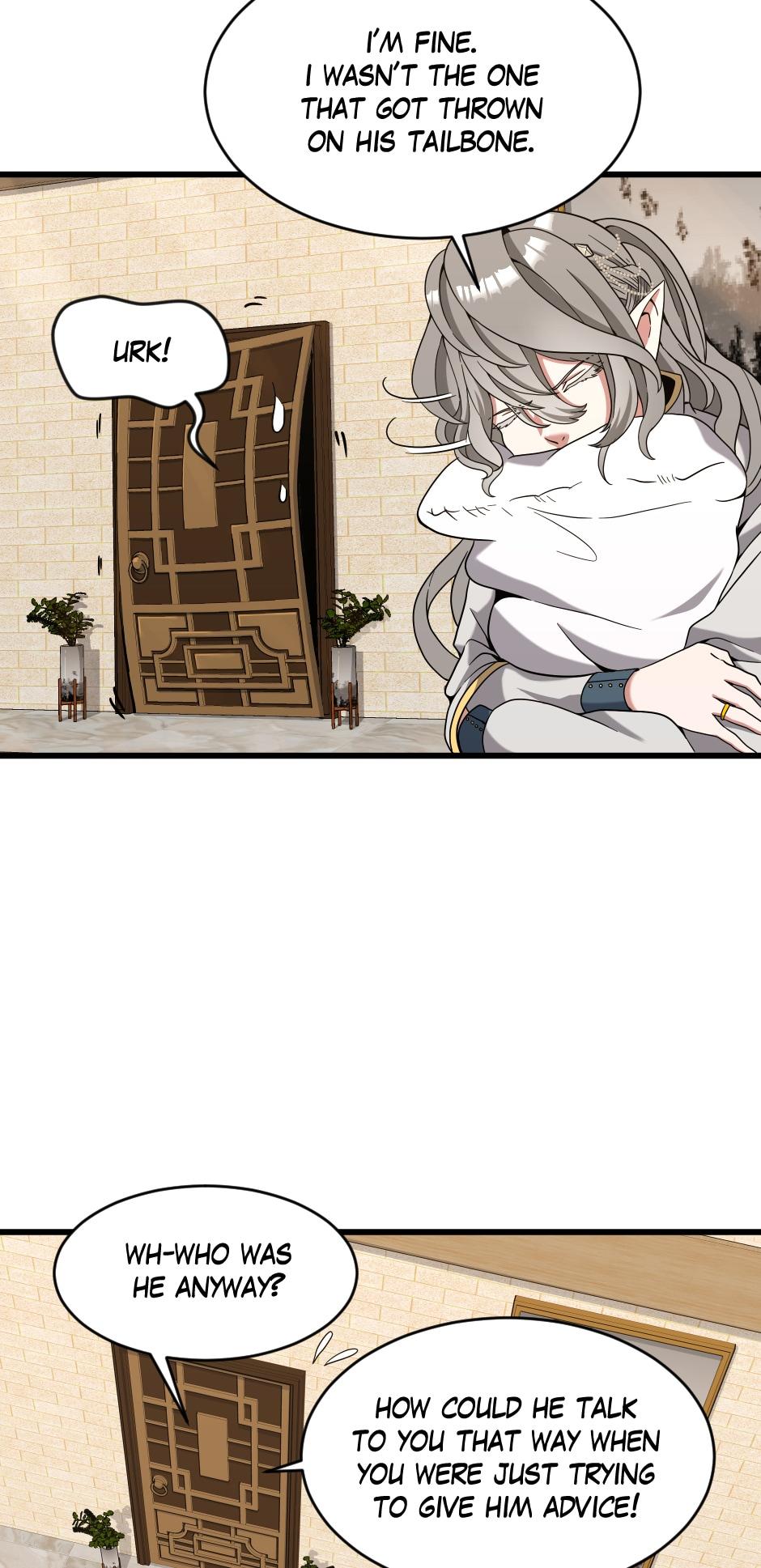 The Beginning After the End Chapter 88 page 69 - Chapter 88