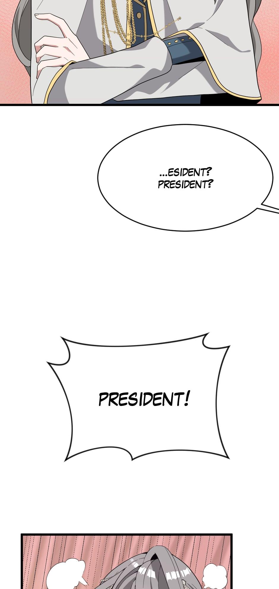 The Beginning After the End Chapter 88 page 7 - Chapter 88